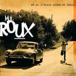 Un Homme Ordinaire Ukulele Chords by Mr Roux