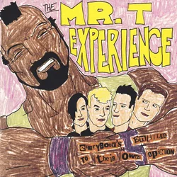 Marine Recruiter by The Mr. T Experience