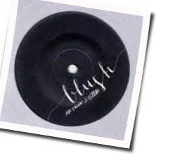 Blush Chords by Mr Twin Sister