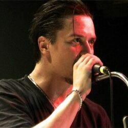 Mr Nice Guy Tab by Mr. Bungle