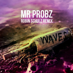 Waves by Mr. Probz