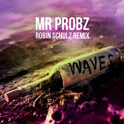Waves Bass Tab by Mr. Probz