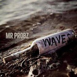 Waves Ukulele by Mr. Probz