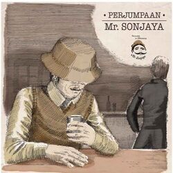 Langgam Suminem Chords by Mr. Sonjaya