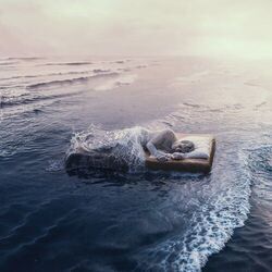 Figli Della Notte Chords by Mr.rain