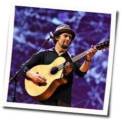 Dead End Tab by Jason Mraz