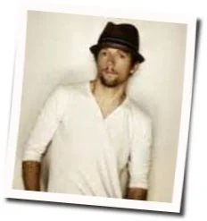 Did I Fool Ya Tab by Jason Mraz