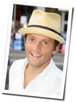 Frank D Fixer Chords by Jason Mraz