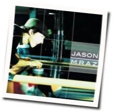 Gentlemen Don't Change Chords by Jason Mraz