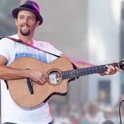 God Moves Through You Tab by Jason Mraz