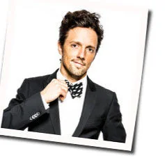 Happy Ending Tab by Jason Mraz