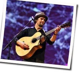 Hope For The Flowers Chords by Jason Mraz