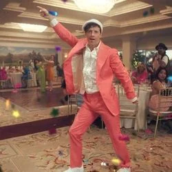 I Feel Like Dancing Chords by Jason Mraz