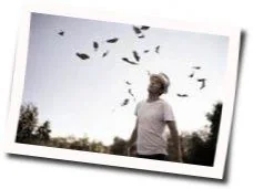 I Never Knew You Tab by Jason Mraz