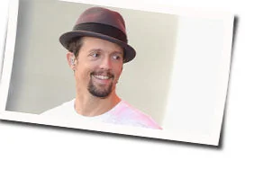 I Won't Give Up Chords by Jason Mraz