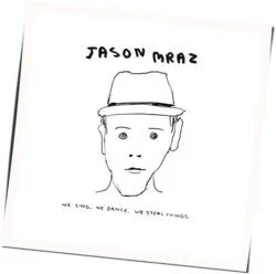 If It Kills Me (Ver2) Chords by Jason Mraz