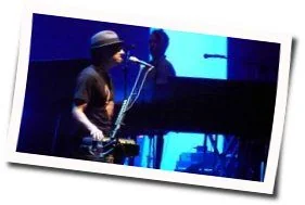 Let's See What The Night Can Do (Ver2) Chords by Jason Mraz