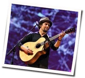 Let's See What The Night Can Do Intro Tab by Jason Mraz