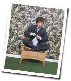 Love Someone (Ver2) Chords by Jason Mraz