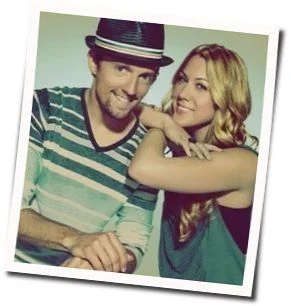 Lucky Acoustic Chords by Jason Mraz