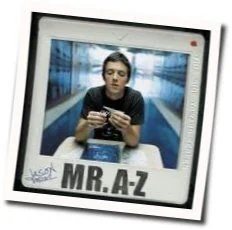 Mirror Chords by Jason Mraz