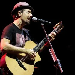 Rainbow Connection Acoustic Live Chords by Jason Mraz
