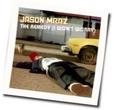 Remedy Tab by Jason Mraz