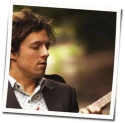 Stranger In The Sky Chords by Jason Mraz