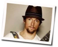 The World As I See It Tab by Jason Mraz