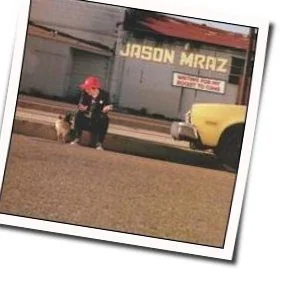 Who Needs Shelter Bass Tab by Jason Mraz