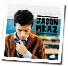 Wordplay Chords by Jason Mraz