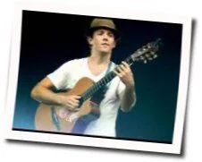 You Make Me High Tab by Jason Mraz