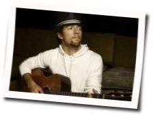 93 Million Miles Tab by Jason Mraz