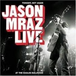 Common Pleasure by Jason Mraz