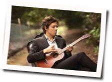 Details In The Fabric  Chords by Jason Mraz