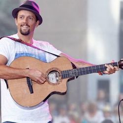 God Moves Through You Tab by Jason Mraz