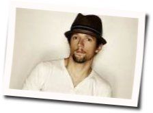 Hey Love Live Chords by Jason Mraz