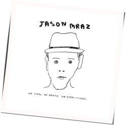 If It Kills Me  Chords by Jason Mraz