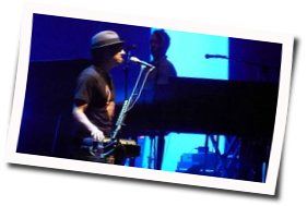 Let's See What The Night Can Do  Chords by Jason Mraz