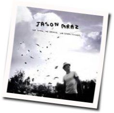 Lucky  Chords by Jason Mraz