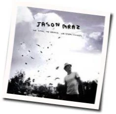Jason Mraz Lucky Ver 2 Guitar Chords Guitar Chords