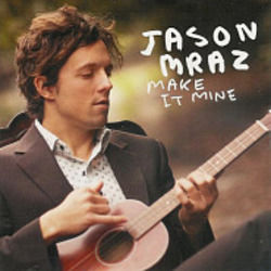 Make It Mine Tab by Jason Mraz