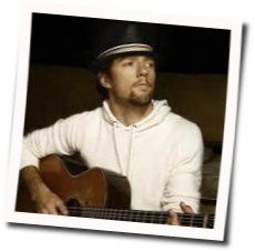 The Woman I Love  Chords by Jason Mraz