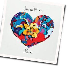 Unlonely Chords by Jason Mraz