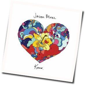 Unlonely  Chords by Jason Mraz