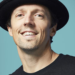 Wise Woman Chords by Jason Mraz