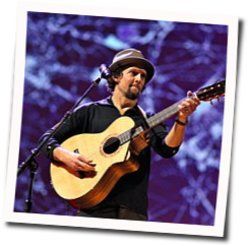 Won't You Be My Neighbor Chords by Jason Mraz