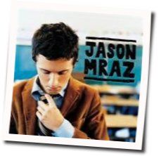 Wordplay Chords by Jason Mraz