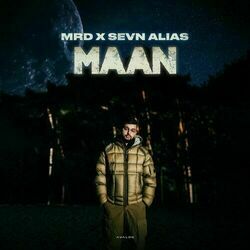 Maan Chords by Mrd