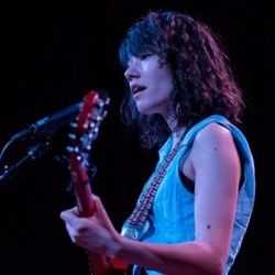 Kikis Song Chords by Mree